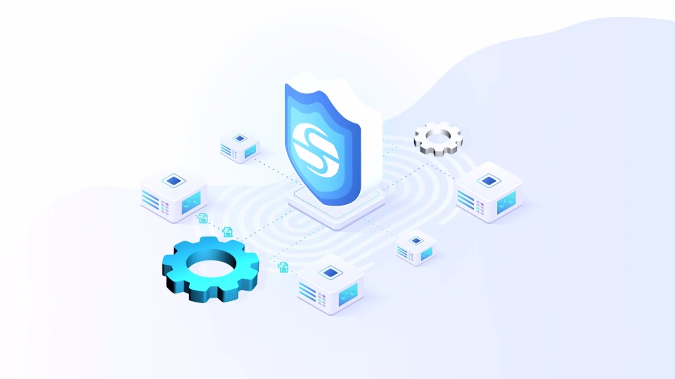 screenshot of Globalscape EFT